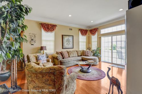 16 Muirfield Rd, Jackson Twp NJ 08527-2657 exterior