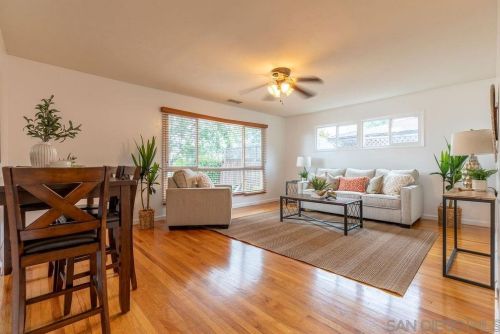 4040 Forney Ave, San Diego, CA 92117-4630