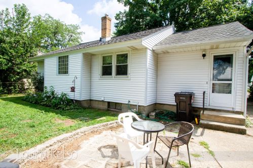 941 Den Hertog St, Wyoming MI exterior