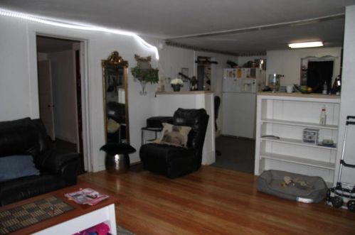 1718 Fannin, Denison TX 75020-4409 exterior