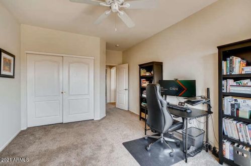 2426 Barbie Ln, Phoenix AZ 85085-5004 exterior