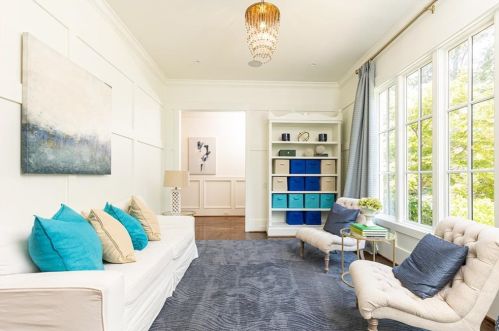 2504 Birchwood Dr, Atlanta GA 30305-3820 exterior