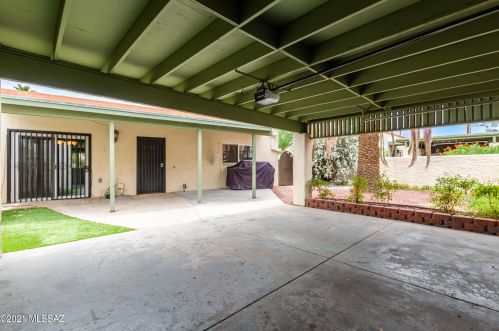 6370 Orange Tree Dr, Tucson AZ 85704-3955 exterior