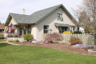 4703 Englewood Ave, Yakima WA  98908-1211 exterior