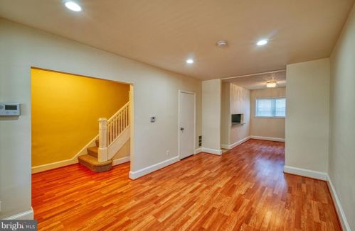 913 Evarts St, Washington DC  20018-1723 exterior