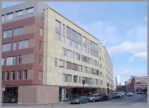 1313 Washington St, Boston MA  02118-2058 exterior