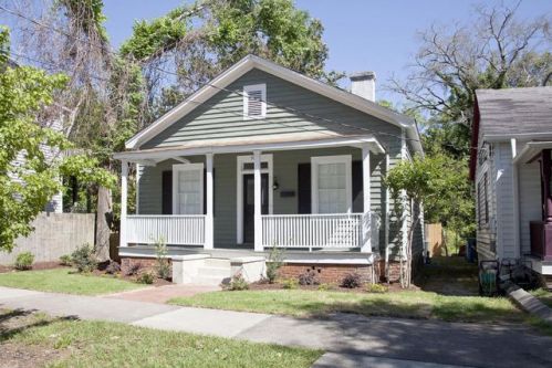 707 Grace St, Wilmington, NC 28401-4134