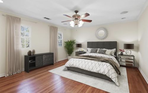 1386 Hanover West Dr, Atlanta GA 30327-1139 exterior