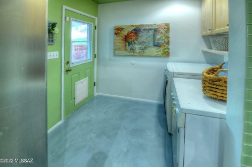 9731 Morrill Way, Tucson AZ 85749-8550 exterior