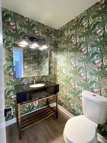 1249 Druid Knoll Dr, Atlanta GA  30319-4109 exterior