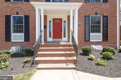 7725 16th St, Washington DC  20012-1460 exterior