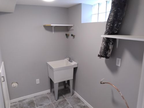 1433 Evans Ave, South Saint Paul MN exterior