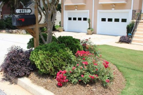 4917 Panola Mill Dr, Lithonia, GA 30038-2348