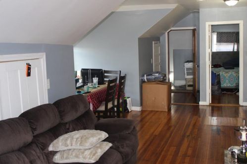 556 Elm St, Woonsocket RI 02895-3508 exterior