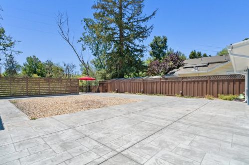 997 Ramona Ct, San Jose CA  95125-2262 exterior