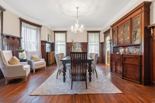 5226 Washington Pl, Saint Louis MO 63108-1116 exterior