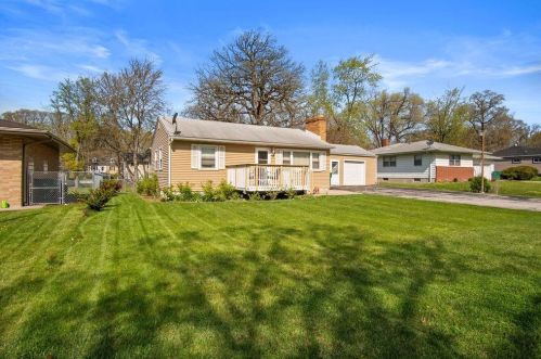 5642 Connecticut St, Gary, IN 46410-2641