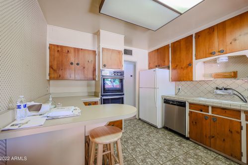 5641 7 Dr, Phoenix AZ 85029-1805 exterior