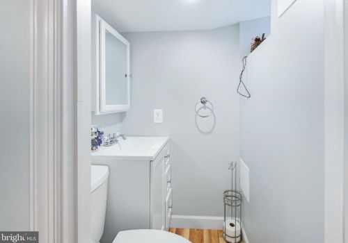 885 Judson St, Philadelphia PA 19121-2036 exterior