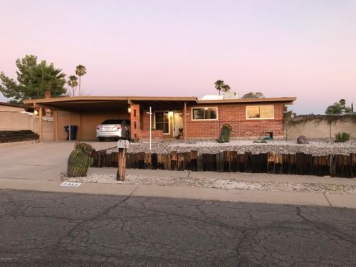 2011 Kevin Dr, Tucson, AZ 85748-8139