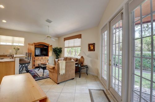 9911 Coronado Lake Dr, Boynton Beach FL 33437-5348 exterior