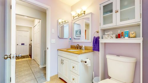 2471 Shell Ave, Fort Pierce FL  34952-6857 exterior