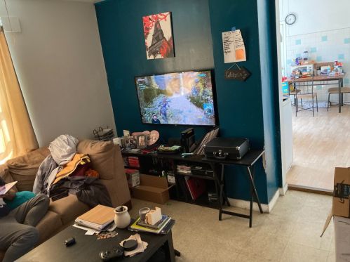 4154 Artesian Ave, Chicago IL 60632-1204 exterior