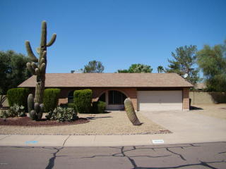 15034 42nd St, Phoenix AZ  85032-1754 exterior