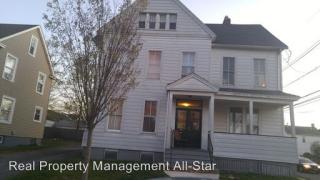 40 Baldwin St, New Brunswick NJ  08901-2996 exterior