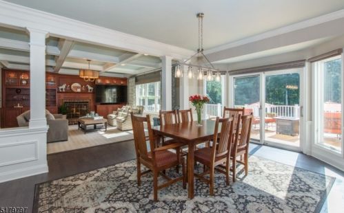 6 Cornell Dr, Dover NJ 07869-3537 exterior