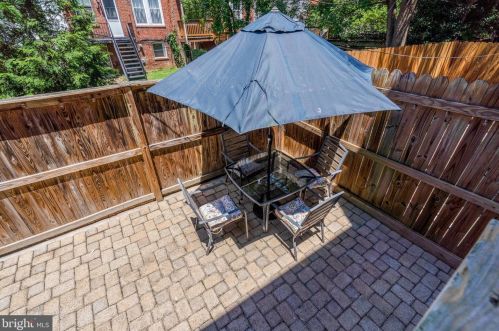 453 Lamont St, Washington DC 20010-2516 exterior