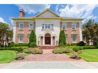 4168 Randall Ct, Atlanta GA  30327-3711 exterior