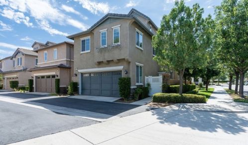 40278 Ayer Ln, Temecula CA 92591-2507 exterior