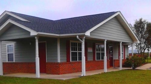 1714 Lipscomb Rd, Wilson NC  27893-5576 exterior