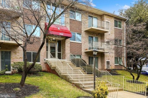 7060 Eastern Ave, Washington DC 20012-2060 exterior