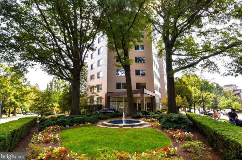 2829 Connecticut Ave, Washington DC  20008-1557 exterior