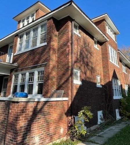 2536 38th St, Milwaukee, WI 53210-3005