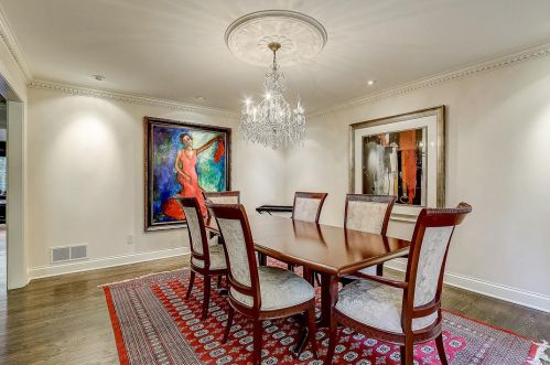 233 Ravine Baye Rd, Milwaukee WI 53217-1330 exterior