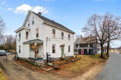 118 High St, Ipswich MA  01938-1261 exterior