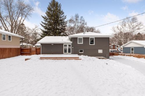 70 Farrell St, Saint Paul MN 55119-5203 exterior