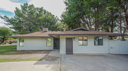 1100 Kingston St, Chandler AZ 85225-9436 exterior