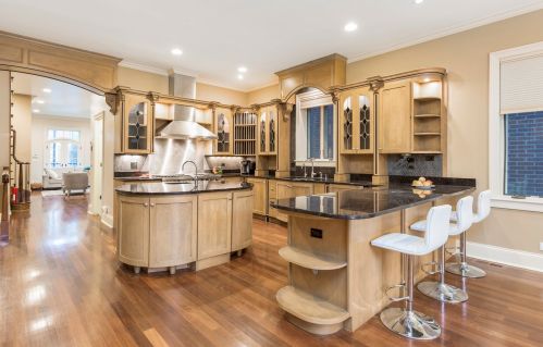 836 Miller St, Chicago IL  60607-4207 exterior