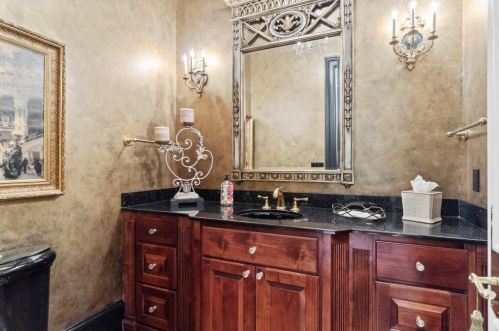 711 Henley Fld Cir, Duluth GA 30097-5924 exterior