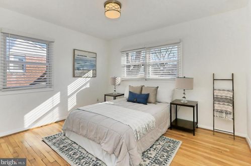 110 French St, Alexandria VA 22304-2632 exterior