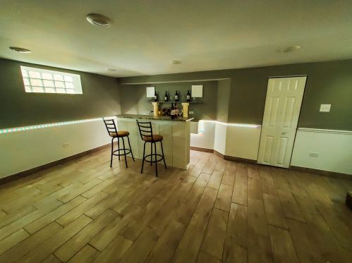 8029 Maplewood Ave, Chicago IL  60652-2807 exterior