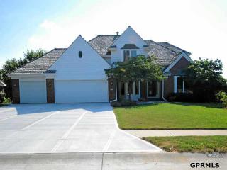 4550 163rd St, Omaha NE  68135-4308 exterior