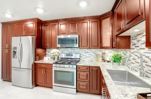 913 Jungfrau Ct, Milpitas CA 95035-6958 exterior