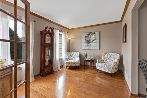 1451 Candlewood Dr, Bull Valley IL 60014-8960 exterior