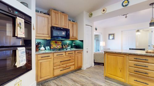 1590 Underwood Ave, Fort Pierce FL  34953-2586 exterior