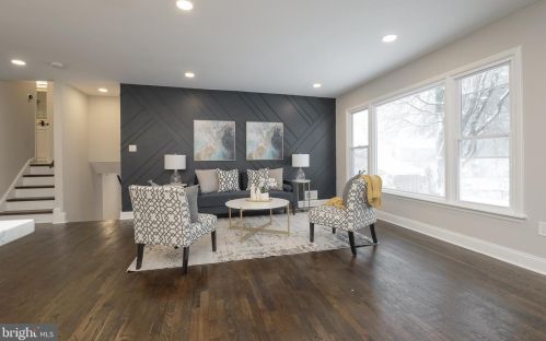 1411 Leister Dr, Silver Spring MD 20904-1548 exterior